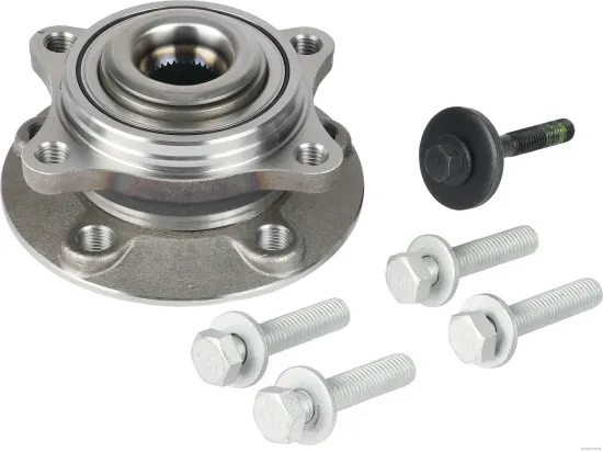 Radlagersatz Vorderachse beidseitig HERTH+BUSS JAKOPARTS J4700814 Bild Radlagersatz Vorderachse beidseitig HERTH+BUSS JAKOPARTS J4700814