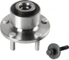 Radlagersatz Vorderachse beidseitig HERTH+BUSS JAKOPARTS J4700816
