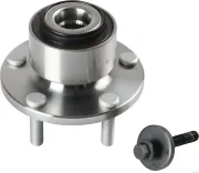 Radlagersatz Vorderachse beidseitig HERTH+BUSS JAKOPARTS J4700816