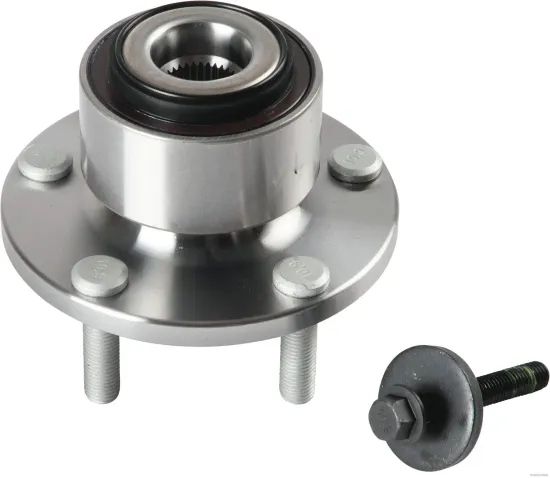 Radlagersatz Vorderachse beidseitig HERTH+BUSS JAKOPARTS J4700816 Bild Radlagersatz Vorderachse beidseitig HERTH+BUSS JAKOPARTS J4700816