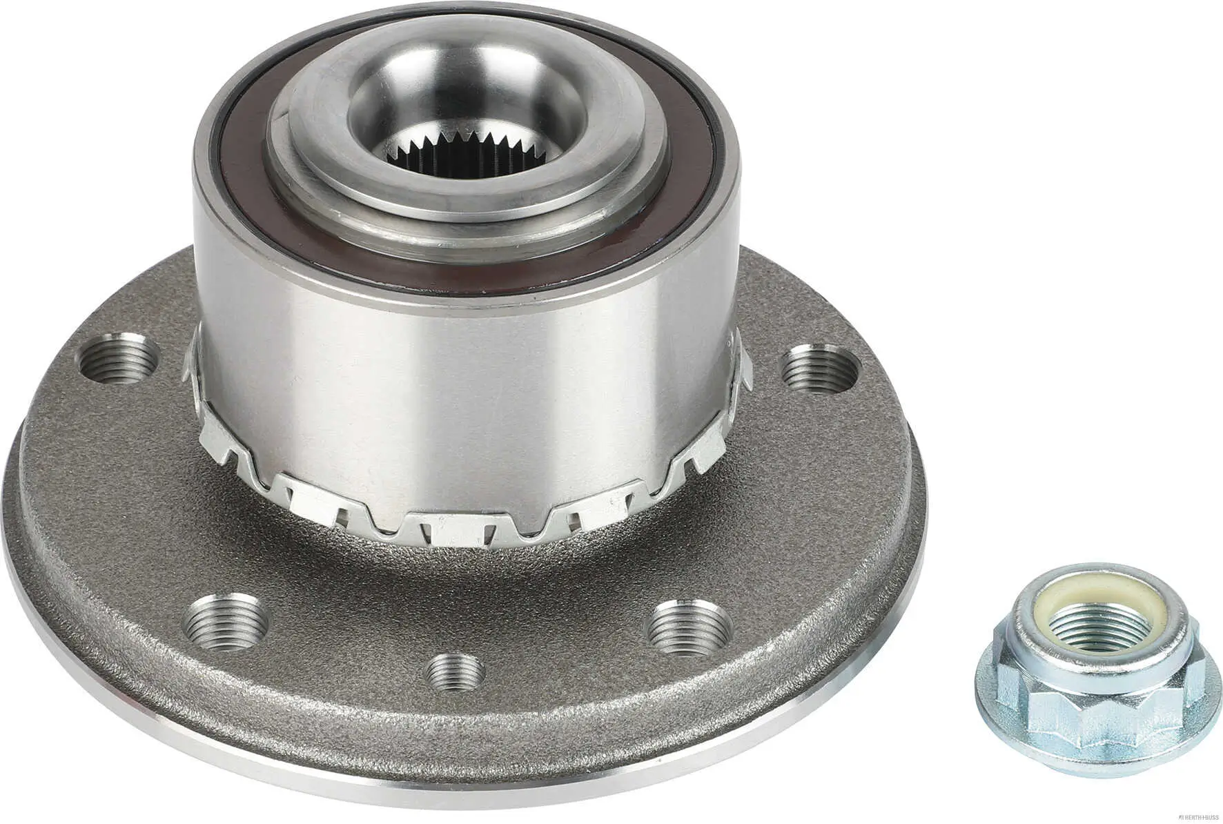 Radlagersatz HERTH+BUSS JAKOPARTS J4700817