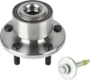 Radlagersatz Vorderachse beidseitig HERTH+BUSS JAKOPARTS J4700818