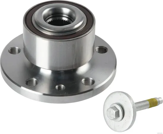 Radlagersatz Vorderachse beidseitig HERTH+BUSS JAKOPARTS J4700819 Bild Radlagersatz Vorderachse beidseitig HERTH+BUSS JAKOPARTS J4700819