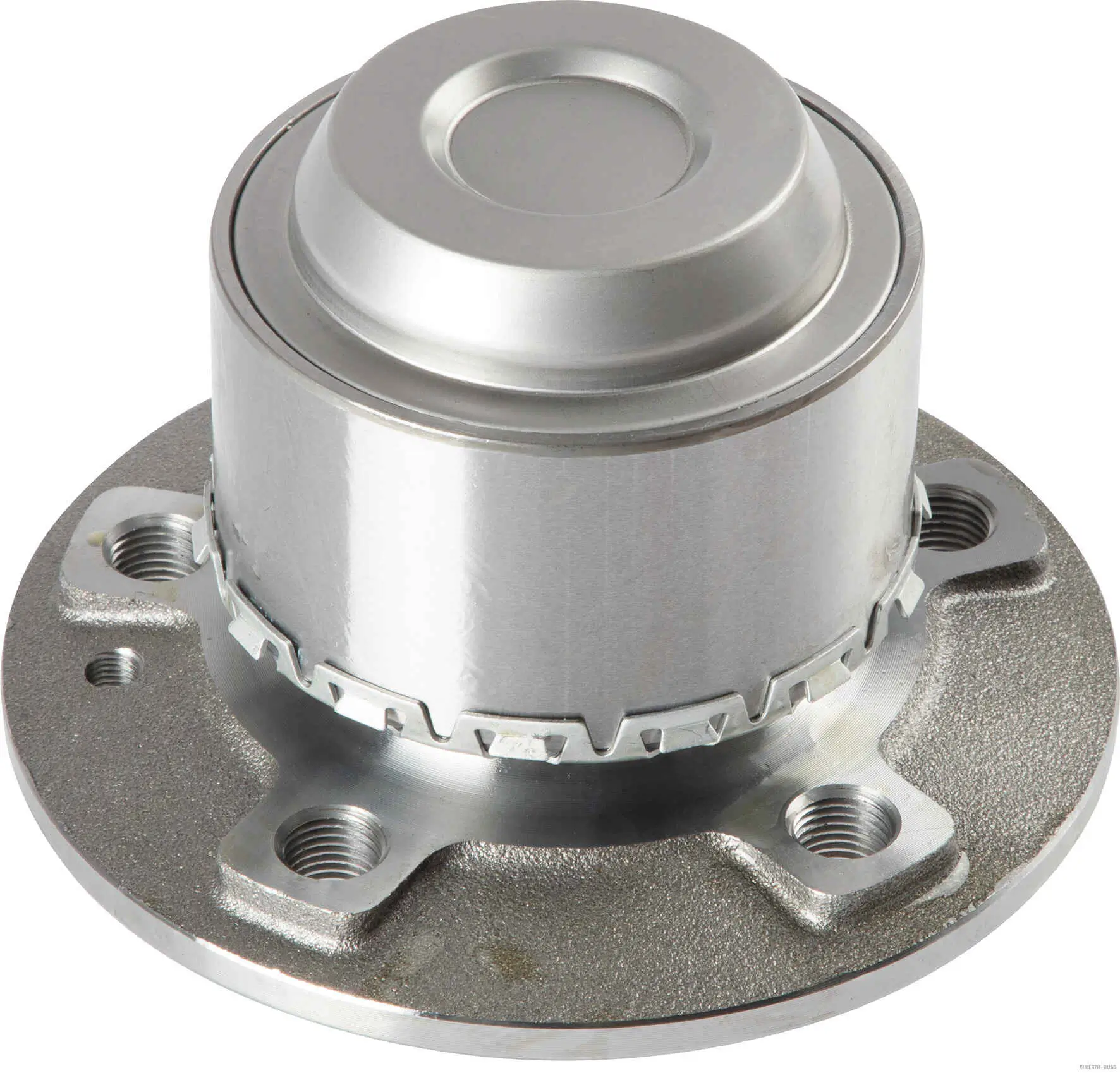 Radlagersatz Vorderachse beidseitig HERTH+BUSS JAKOPARTS J4700821