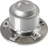 Radlagersatz Vorderachse beidseitig HERTH+BUSS JAKOPARTS J4700821