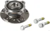 Radlagersatz Vorderachse beidseitig HERTH+BUSS JAKOPARTS J4700822