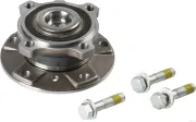 Radlagersatz Vorderachse beidseitig HERTH+BUSS JAKOPARTS J4700822