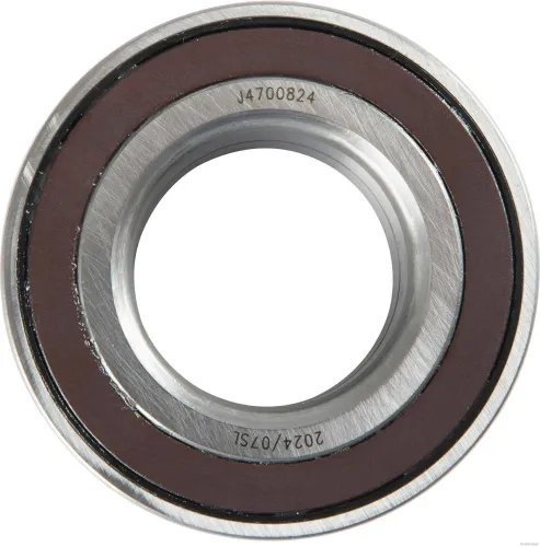 Radlagersatz Vorderachse beidseitig HERTH+BUSS JAKOPARTS J4700824 Bild Radlagersatz Vorderachse beidseitig HERTH+BUSS JAKOPARTS J4700824