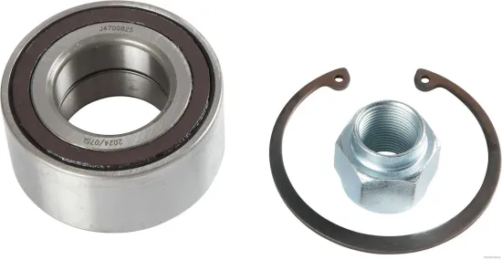 Radlagersatz Vorderachse beidseitig HERTH+BUSS JAKOPARTS J4700825 Bild Radlagersatz Vorderachse beidseitig HERTH+BUSS JAKOPARTS J4700825