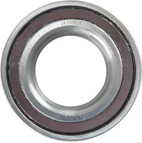 Radlagersatz HERTH+BUSS JAKOPARTS J4700826 Bild Radlagersatz HERTH+BUSS JAKOPARTS J4700826