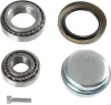 Radlagersatz Vorderachse beidseitig HERTH+BUSS JAKOPARTS J4700827