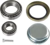 Radlagersatz Vorderachse beidseitig HERTH+BUSS JAKOPARTS J4700828 Bild Radlagersatz Vorderachse beidseitig HERTH+BUSS JAKOPARTS J4700828