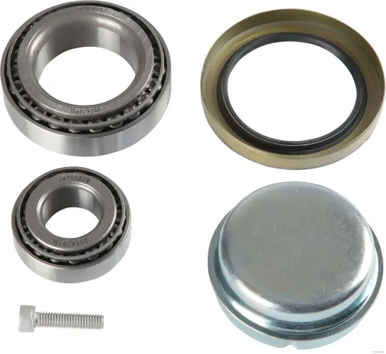 Radlagersatz Vorderachse beidseitig HERTH+BUSS JAKOPARTS J4700828 Bild Radlagersatz Vorderachse beidseitig HERTH+BUSS JAKOPARTS J4700828