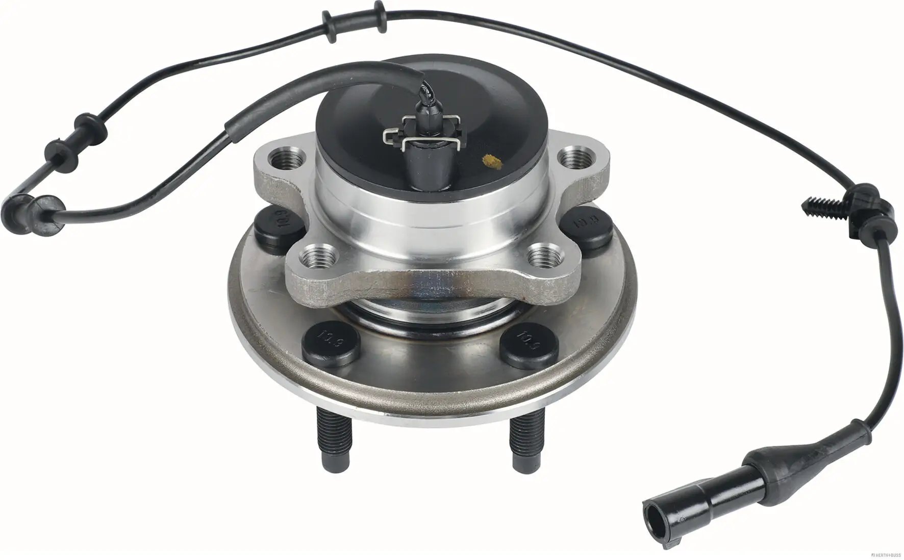 Radlagersatz Vorderachse beidseitig HERTH+BUSS JAKOPARTS J4700829