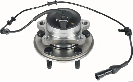 Radlagersatz Vorderachse beidseitig HERTH+BUSS JAKOPARTS J4700829 Bild Radlagersatz Vorderachse beidseitig HERTH+BUSS JAKOPARTS J4700829