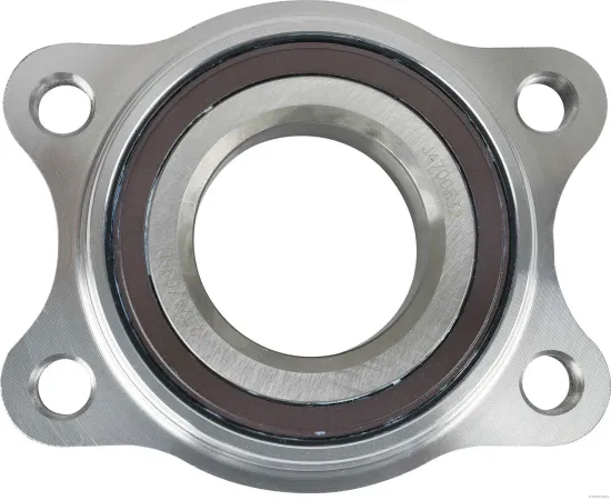 Radlagersatz Vorderachse HERTH+BUSS JAKOPARTS J4700832 Bild Radlagersatz Vorderachse HERTH+BUSS JAKOPARTS J4700832