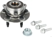 Radlagersatz Vorderachse HERTH+BUSS JAKOPARTS J4700833