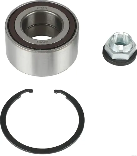 Radlagersatz Vorderachse HERTH+BUSS JAKOPARTS J4700835 Bild Radlagersatz Vorderachse HERTH+BUSS JAKOPARTS J4700835