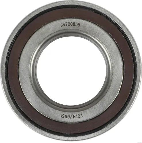 Radlagersatz Vorderachse HERTH+BUSS JAKOPARTS J4700835 Bild Radlagersatz Vorderachse HERTH+BUSS JAKOPARTS J4700835