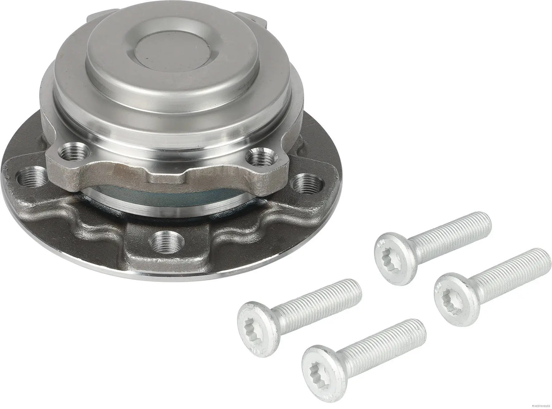 Radlagersatz Vorderachse HERTH+BUSS JAKOPARTS J4700838