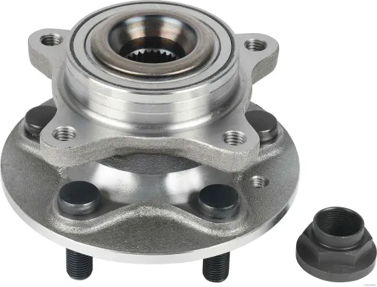 Radlagersatz Vorderachse HERTH+BUSS JAKOPARTS J4700839 Bild Radlagersatz Vorderachse HERTH+BUSS JAKOPARTS J4700839