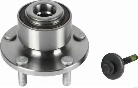 Radlagersatz Vorderachse HERTH+BUSS JAKOPARTS J4700844 Bild Radlagersatz Vorderachse HERTH+BUSS JAKOPARTS J4700844