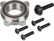 Radlagersatz HERTH+BUSS JAKOPARTS J4700845