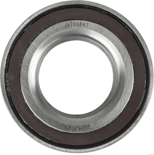 Radlagersatz Vorderachse beidseitig HERTH+BUSS JAKOPARTS J4700847 Bild Radlagersatz Vorderachse beidseitig HERTH+BUSS JAKOPARTS J4700847