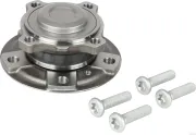 Radlagersatz Vorderachse HERTH+BUSS JAKOPARTS J4700848
