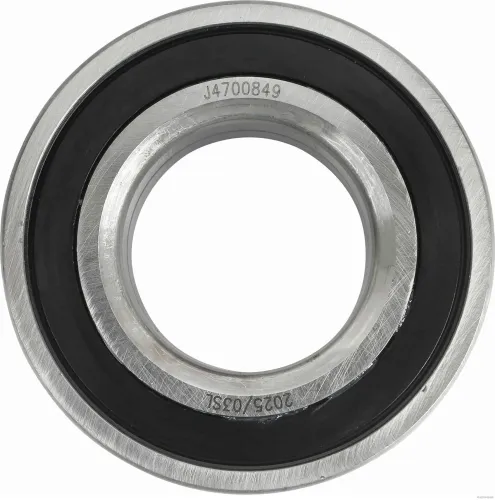 Radlagersatz Vorderachse beidseitig HERTH+BUSS JAKOPARTS J4700849 Bild Radlagersatz Vorderachse beidseitig HERTH+BUSS JAKOPARTS J4700849