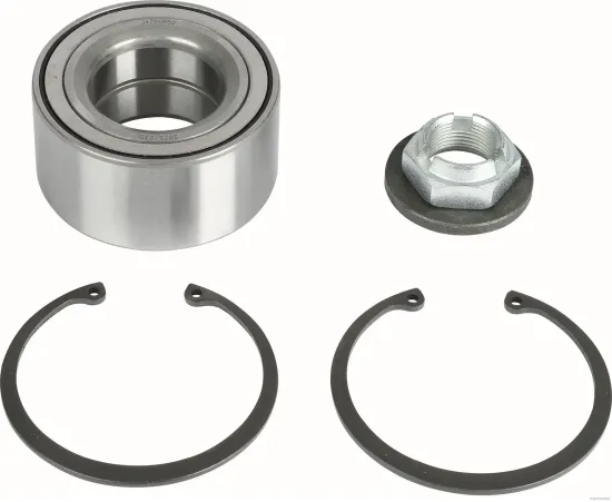 Radlagersatz Vorderachse beidseitig HERTH+BUSS JAKOPARTS J4700850 Bild Radlagersatz Vorderachse beidseitig HERTH+BUSS JAKOPARTS J4700850