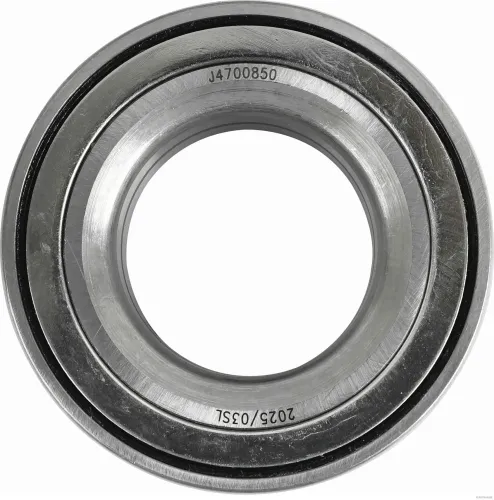 Radlagersatz Vorderachse beidseitig HERTH+BUSS JAKOPARTS J4700850 Bild Radlagersatz Vorderachse beidseitig HERTH+BUSS JAKOPARTS J4700850