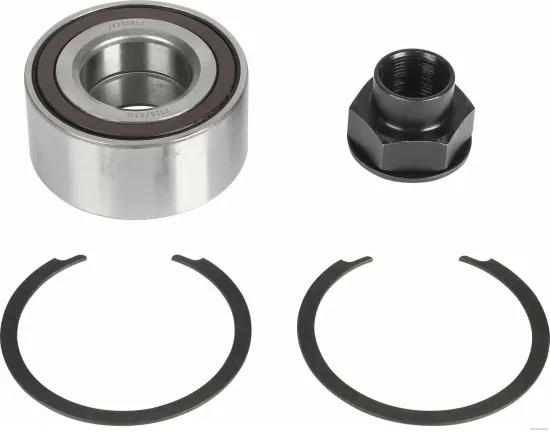 Radlagersatz Vorderachse beidseitig HERTH+BUSS JAKOPARTS J4700851 Bild Radlagersatz Vorderachse beidseitig HERTH+BUSS JAKOPARTS J4700851