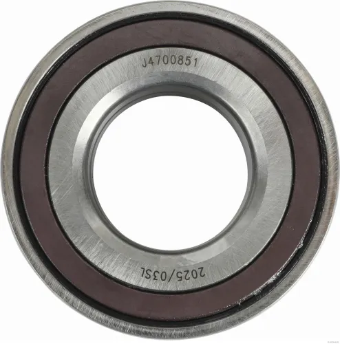 Radlagersatz Vorderachse beidseitig HERTH+BUSS JAKOPARTS J4700851 Bild Radlagersatz Vorderachse beidseitig HERTH+BUSS JAKOPARTS J4700851