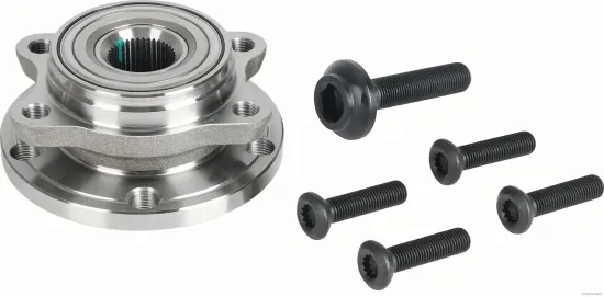 Radlagersatz HERTH+BUSS JAKOPARTS J4700852 Bild Radlagersatz HERTH+BUSS JAKOPARTS J4700852