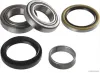 Radlagersatz Vorderachse links Vorderachse rechts HERTH+BUSS JAKOPARTS J4700907 Bild Radlagersatz Vorderachse links Vorderachse rechts HERTH+BUSS JAKOPARTS J4700907