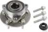 Radlagersatz Vorderachse links Vorderachse rechts HERTH+BUSS JAKOPARTS J4700921
