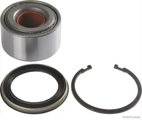 Radlagersatz Vorderachse links Vorderachse rechts HERTH+BUSS JAKOPARTS J4701027 Bild Radlagersatz Vorderachse links Vorderachse rechts HERTH+BUSS JAKOPARTS J4701027