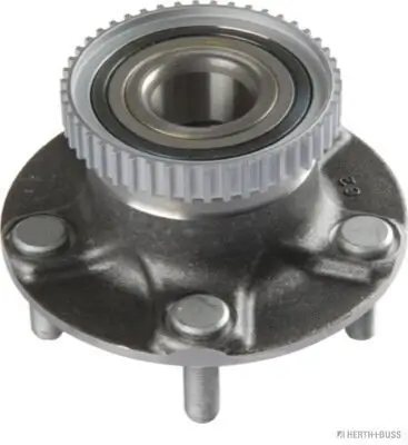 Radlagersatz Vorderachse links Vorderachse rechts HERTH+BUSS JAKOPARTS J4701031