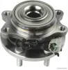 Radlagersatz Vorderachse beidseitig HERTH+BUSS JAKOPARTS J4701043