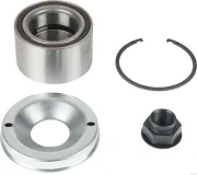 Radlagersatz Vorderachse beidseitig HERTH+BUSS JAKOPARTS J4701057