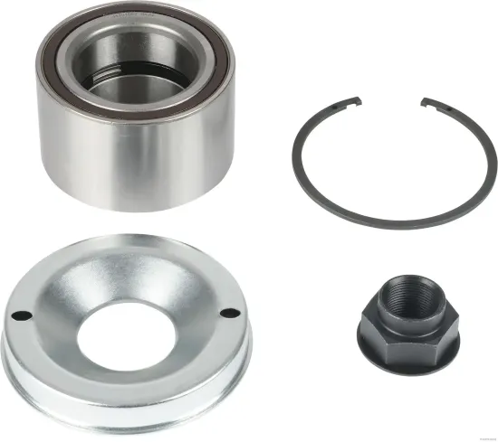 Radlagersatz Vorderachse beidseitig HERTH+BUSS JAKOPARTS J4701057 Bild Radlagersatz Vorderachse beidseitig HERTH+BUSS JAKOPARTS J4701057