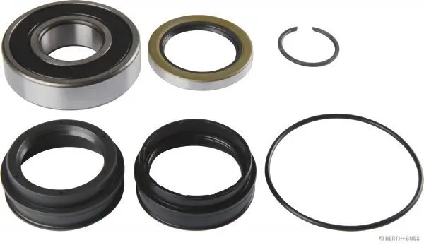 Radlagersatz HERTH+BUSS JAKOPARTS J4702032