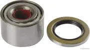 Radlagersatz Vorderachse links Vorderachse rechts HERTH+BUSS JAKOPARTS J4702036