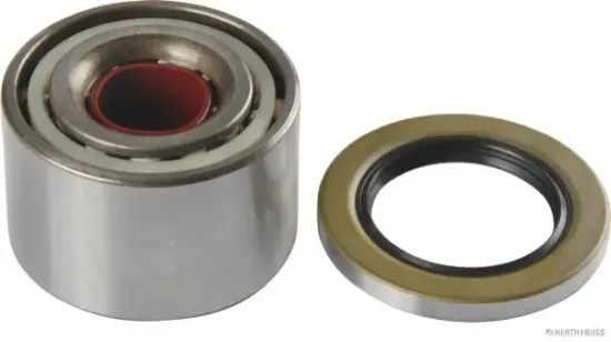 Radlagersatz Vorderachse links Vorderachse rechts HERTH+BUSS JAKOPARTS J4702036 Bild Radlagersatz Vorderachse links Vorderachse rechts HERTH+BUSS JAKOPARTS J4702036