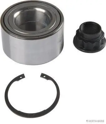 Radlagersatz Vorderachse beidseitig HERTH+BUSS JAKOPARTS J4702040