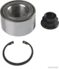 Radlagersatz Vorderachse beidseitig HERTH+BUSS JAKOPARTS J4702040