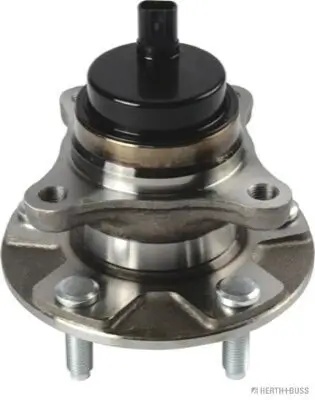 Radlagersatz Vorderachse beidseitig HERTH+BUSS JAKOPARTS J4702063