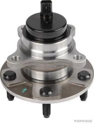 Radlagersatz Vorderachse links HERTH+BUSS JAKOPARTS J4702065 Bild Radlagersatz Vorderachse links HERTH+BUSS JAKOPARTS J4702065