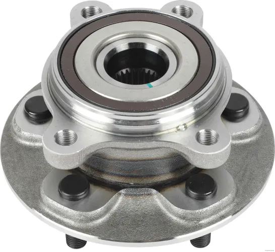 Radlagersatz Vorderachse beidseitig HERTH+BUSS JAKOPARTS J4702070 Bild Radlagersatz Vorderachse beidseitig HERTH+BUSS JAKOPARTS J4702070
